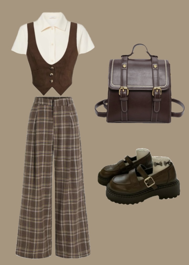 Outfit 1